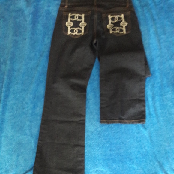 Bebe jeans size 30 - Picture 2 of 3